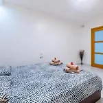 New 3 Bdr 2 Bth Terrace In Bugibba * St. Paul's Bay