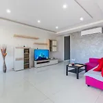 Apartamento New 3 Bdr 2 Bth Terrace In Bugibba
