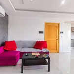 Apartamento New 3 Bdr 2 Bth Terrace In Bugibba *