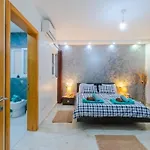 New 3 Bdr 2 Bth Terrace In Bugibba Apartamento *