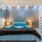 New 3 Bdr 2 Bth Terrace In Bugibba St. Paul's Bay