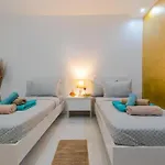 Apartamento New 3 Bdr 2 Bth Terrace In Bugibba St. Paul's Bay