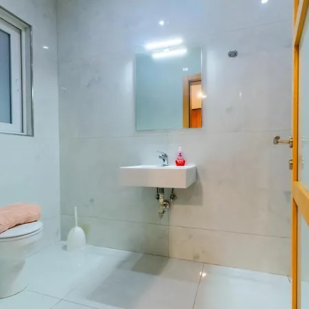 New 3 Bdr 2 Bth Terrace In Bugibba 圣保罗湾城