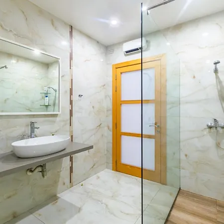 New 3 Bdr 2 Bth Terrace In Bugibba * San Pawl il-Baħar