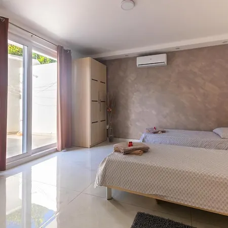 New 3 Bdr 2 Bth Terrace In Bugibba