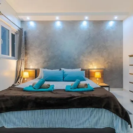 New 3 Bdr 2 Bth Terrace In Bugibba St. Paul's Bay