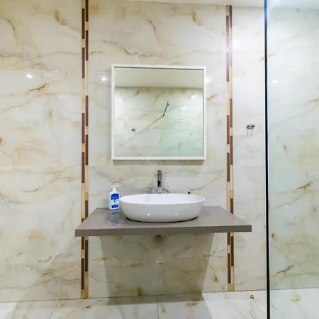 Apartment New 3 Bdr 2 Bth Terrace In Bugibba